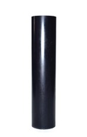 Polyamidový valček fi 50 PA6, POLIAMID čierna tyč