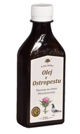 FOREST VALLEY Ostropestrecový olej 250ml