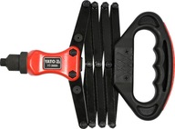 NITOVAČKA YATO 2,4-6,4MM YT-36060 NITOVAČKA YATO 2,4-6,4MM YT-36060