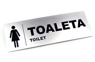 Doska na dvere, WC, WC a iné - 90x250 mm Doska na dvere, WC, WC a iné - 90x250 mm