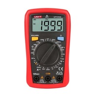 UNI-T UT-131D Univerzálny multimeter UT131D UNI-T UT-131D Univerzálny multimeter UT131D