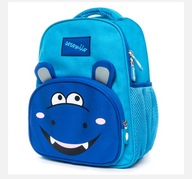 Nový batoh Cocomilo Hippo škôlka