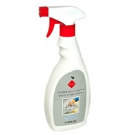 Jacopic 500 ml vtáčie trus