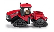 SIKU 1324 KUFRA NA TRAKTOR QUADTRAC IH 600 SIKU 1324 KUFRA NA TRAKTOR QUADTRAC IH 600
