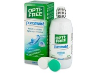Opti Free Pure Moist / PureMoist 300 ml