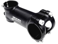 Zoom D347 31,8 90 mm dopredu 1,1/8 čierny mostík Zoom D347 31,8 90 mm dopredu 1,1/8 čierny mostík