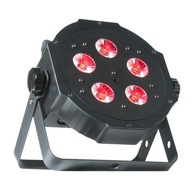 Mega TRIPAR Profil PLUS LED PAR ADJ