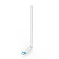 Tenda U2 WLAN karta - 150Mbit, 6dBi anténa Tenda U2 WLAN karta - 150Mbit, 6dBi anténa