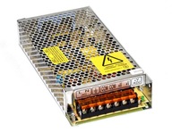 Modulárny zdroj pre LED 12V 120W 10A (010846) Modulárny zdroj pre LED 12V 120W 10A (010846)