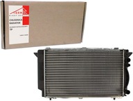 VODNÝ CHLADIČ Audi 80 B4 1.9 1.9 TD TDI 1.6 2.0 VODNÝ CHLADIČ Audi 80 B4 1.9 1.9 TD TDI 1.6 2.0
