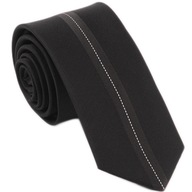 PANEL Z MIKROVLÁKNA Úzka 6cm pánska kravata Sleď PN5 PANEL Z MIKROVLÁKNA Úzka 6cm pánska kravata Sleď PN5