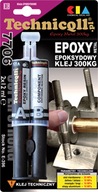 Epoxidové lepidlo na kov 300kg E-396 Technicqll Epoxidové lepidlo na kov 300kg E-396 Technicqll