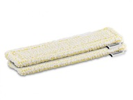 PODLOŽKY Z MIKROVLÁKNA NA POUŽITIE KARCHER WV 5 VNÚTORNÝ KRYT 2 KS PODLOŽKY Z MIKROVLÁKNA NA POUŽITIE KARCHER WV 5 VNÚTORNÝ KRYT 2 KS