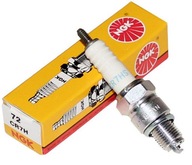PLUG NGK CR7HSA ČÍNSKA 4T SYM SACHS QUAD ATV PLUG NGK CR7HSA ČÍNSKA 4T SYM SACHS QUAD ATV