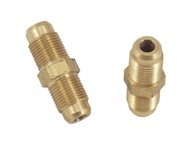 KONEKTOR VSUVKY M12x1/M12x1 KONEKTOR RÚRY 8mm KONEKTOR VSUVKY M12x1/M12x1 KONEKTOR RÚRY 8mm