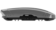 AUTOBOX BOX THULE MOTION XT L STRIEBORNÝ BLESK AUTOBOX BOX THULE MOTION XT L STRIEBORNÝ BLESK