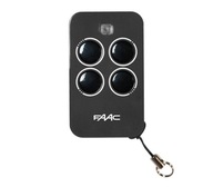 BRÁNA DIAĽKOVÝ DIAĽKOVÝ FAAC XT 433 RC NOVÝ ORIGINÁL BRÁNA DIAĽKOVÝ DIAĽKOVÝ FAAC XT 433 RC NOVÝ ORIGINÁL