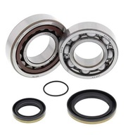 LOŽISKÁ Kľukového hriadeľa KTM SX 250 03-18 LOŽISKÁ Kľukového hriadeľa KTM SX 250 03-18