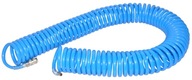 HADICE PNEUMATICKÁ HADICA 8x12mm 15 m NA KĽÚČ HADICE PNEUMATICKÁ HADICA 8x12mm 15 m NA KĽÚČ