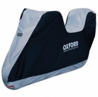 OXFORD AQUATEX MOTO KRYT S DRÁŽKOU VEĽKOSŤ L OXFORD AQUATEX MOTO KRYT S DRÁŽKOU VEĽKOSŤ L