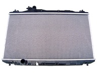 RADIATOR MOTORA HONDA CIVIC VIII Hatchback UFO RADIATOR MOTORA HONDA CIVIC VIII Hatchback UFO