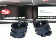 HONDA VT 125 C Shadow 99-08 KONEKTOR KARBURÁTORA HONDA VT 125 C Shadow 99-08 KONEKTOR KARBURÁTORA