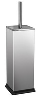 ZÁCHODOVÁ KEFA BISK QUARE 00119 CHROM ZÁCHODOVÁ KEFA BISK QUARE 00119 CHROM