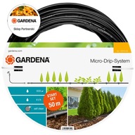 GARDENA 13013 ODKAPÁVACIA LINKA PRE RADY 50m 1/2 GARDENA 13013 ODKAPÁVACIA LINKA PRE RADY 50m 1/2