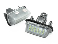 LED PODSVETLO PRE TOYOTA VERSO COROLLA LED PODSVETLO PRE TOYOTA VERSO COROLLA