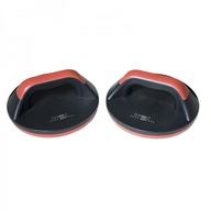 Push-up madlá, parallette push-up Push-up madlá, parallette push-up