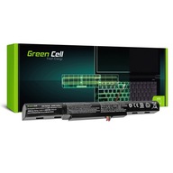 Batéria Green Cell AS16A5K AS16A7K AS16A8K pre notebook Acer Batéria Green Cell AS16A5K AS16A7K AS16A8K pre notebook Acer