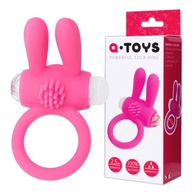 Vibračný kompresný krúžok na penis. Vibračný kompresný krúžok na penis.