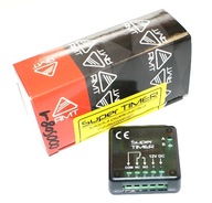 Časové relé - Super Timer - AMT (ID - P) Časové relé - Super Timer - AMT (ID - P)
