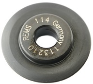 REMS 113210 R Rezný kotúč S4 Cu-Inox 3-120 REMS 113210 R Rezný kotúč S4 Cu-Inox 3-120