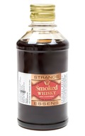 Strands Smoked Whisky 250ml Essence Łódź Strands Smoked Whisky 250ml Essence Łódź