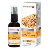 LabioSkin SEZAMOVÝ OLEJ Kozmetický NATURAL 50ml