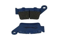 BREMBO ZADNÉ BRZDOVÉ DESTIČKY KTM Duke 125 11-18 BREMBO ZADNÉ BRZDOVÉ DESTIČKY KTM Duke 125 11-18