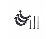 SQUAREBAR ADAPTER THULE 8995 až 591 598 532 U-skrutka SQUAREBAR ADAPTER THULE 8995 až 591 598 532 U-skrutka