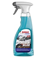 SONAX XTREME prostriedok na čistenie skiel 500 ml SONAX XTREME prostriedok na čistenie skiel 500 ml