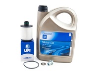 OLEJOVÝ FILTER OLEJ 5W30 CORSA D COMBO D 1.3 1.6 CDTI OLEJOVÝ FILTER OLEJ 5W30 CORSA D COMBO D 1.3 1.6 CDTI