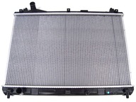 Chladič SUZUKI GRAND VITARA 2,0 2,4 05- Benzín Chladič SUZUKI GRAND VITARA 2,0 2,4 05- Benzín