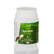 BIO BIO POTRAVINY SPIRULINA 300G TABLETY RIAS HIT