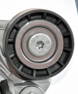 VOLVO V40 S40 MITSUBISHI CARISMA ROLLER x2
