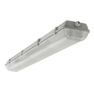 HERMETICKÁ LAMPA 2x36W + LED LAMPY HERMETICKÁ LAMPA 2x36W + LED LAMPY