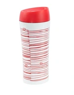 AMBITION Termohrnček 400 ml LOVE PASKI 2846 AMBITION Termohrnček 400 ml LOVE PASKI 2846