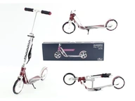 HUDORA BIG SKÚTER 205mm100kg NEMECKÁ ALU XXL HUDORA BIG SKÚTER 205mm100kg NEMECKÁ ALU XXL