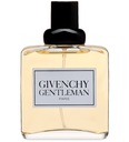 GIVENCHY GENTLEMAN BOTTLE 100ML EDT PARFÉM