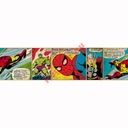 Bordový okrajový pás Spider-Man spiderman dekoračný