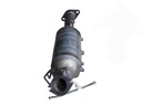 KATALYTICKÝ FILTER DPF FAP MAZDA 3 2.0TD 06- KAT!!