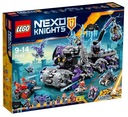 LEGO 70352 NEXO KNIGHTS DESTROYER ISRO